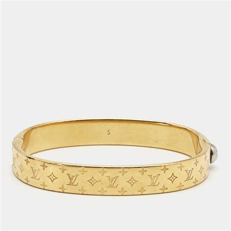 louis vuitton monogram leather bracelet|louis vuitton monogram diamond bracelet.